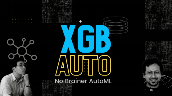 用开源项目AutoXGB助力AutoML开发，实现几行代码构建应用API译文