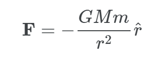 给GNN一堆数据，它自己发现了万有引力定律