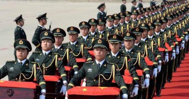 中国人民解放军沈阳军区前身是什么